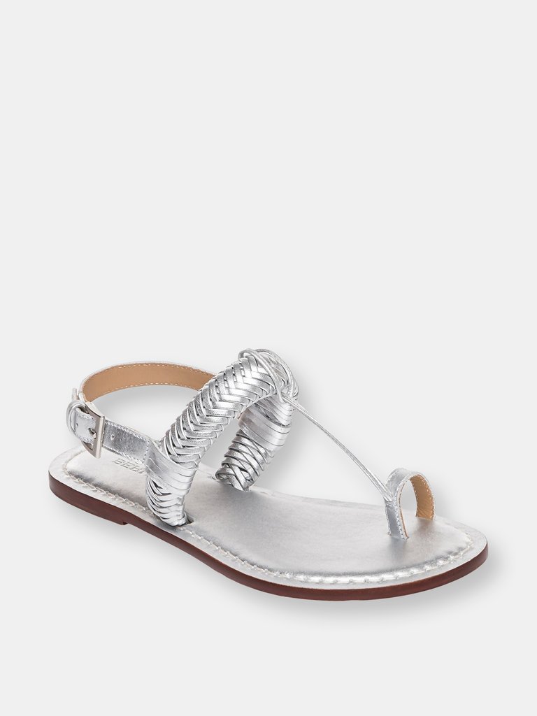 Maddie Sandal