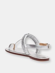 Maddie Sandal