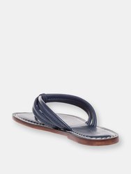 Miami Thong Sandal