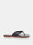 Miami Thong Sandal - Black