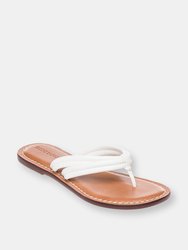 Miami Thong Sandal