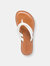 Miami Thong Sandal