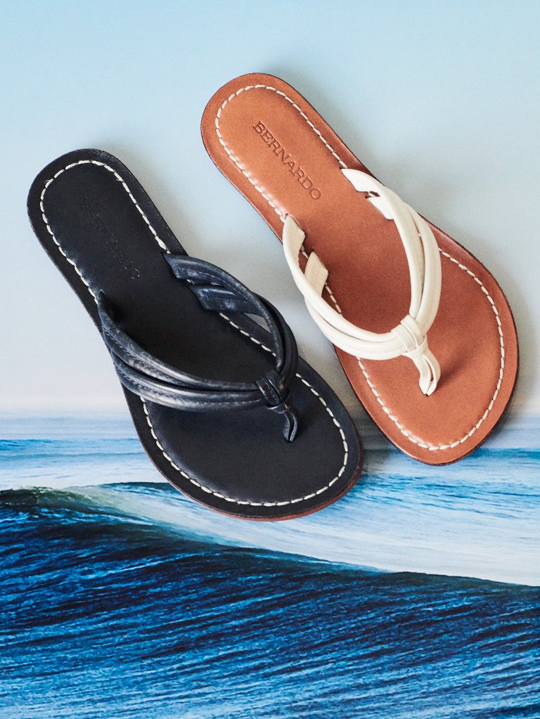 Miami Thong Sandal