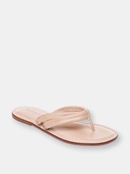 Miami Thong Sandal