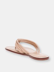 Miami Thong Sandal