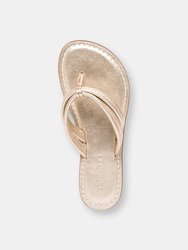 Miami Thong Sandal