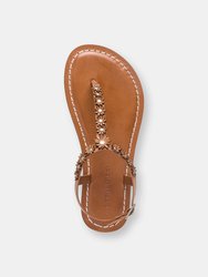 Mirabeau Sandal