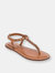 Mirabeau Sandal