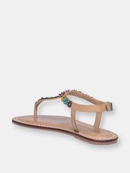 Mirabeau Sandal