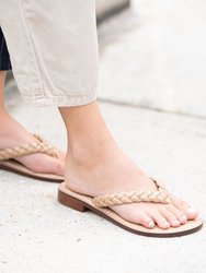 Theo Sandal