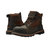 6" Steel Toe Work Boots In Brown