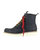 Men's 6” Moc Toe Work Boots In Black