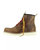 Men's 6” Moc Toe Work Boots In Honey