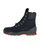 Men's Moc Toe Work Boots 8” In Black