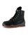 Men's Moc Toe Work Boots 8” In Black