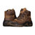 Men’S Steel Toe Work Boots 6” In Sierra - Sierra