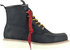 Moc Toe Work Boots In Black