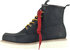 Moc Toe Work Boots In Black