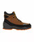 Work Boots 6” – Alloy Toe Boots In Rust - Rust