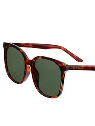 Avery Polarized Sunglasses