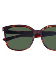 Avery Polarized Sunglasses