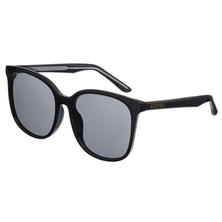 Avery Polarized Sunglasses