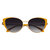 Bailey Handmade In Italy Sunglasses