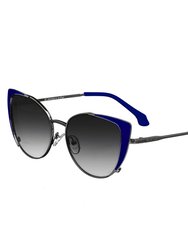 Bailey Handmade In Italy Sunglasses