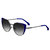 Bailey Handmade In Italy Sunglasses