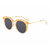 Bertha Aaliyah Polarized Sunglasses