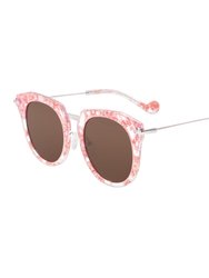 Bertha Aaliyah Polarized Sunglasses