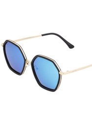 Bertha Ariana Polarized Sunglasses