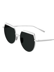 Bertha Callie Polarized Sunglasses