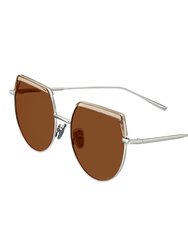 Bertha Callie Polarized Sunglasses