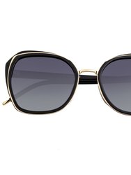 Bertha Jade Polarized Sunglasses