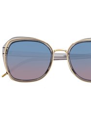 Bertha Jade Polarized Sunglasses