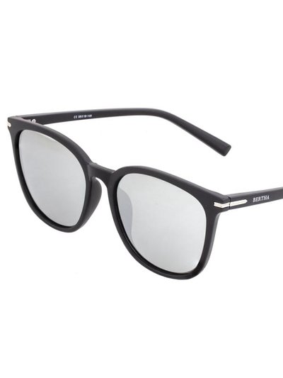 Bertha Sunglasses Bertha Piper Polarized Sunglasses product