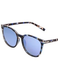 Bertha Piper Polarized Sunglasses