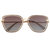 Bertha Rylee Polarized Sunglasses