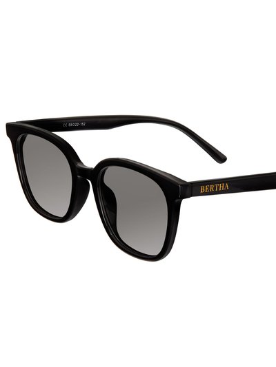 Bertha Sunglasses Betty Polarized Sunglasses product