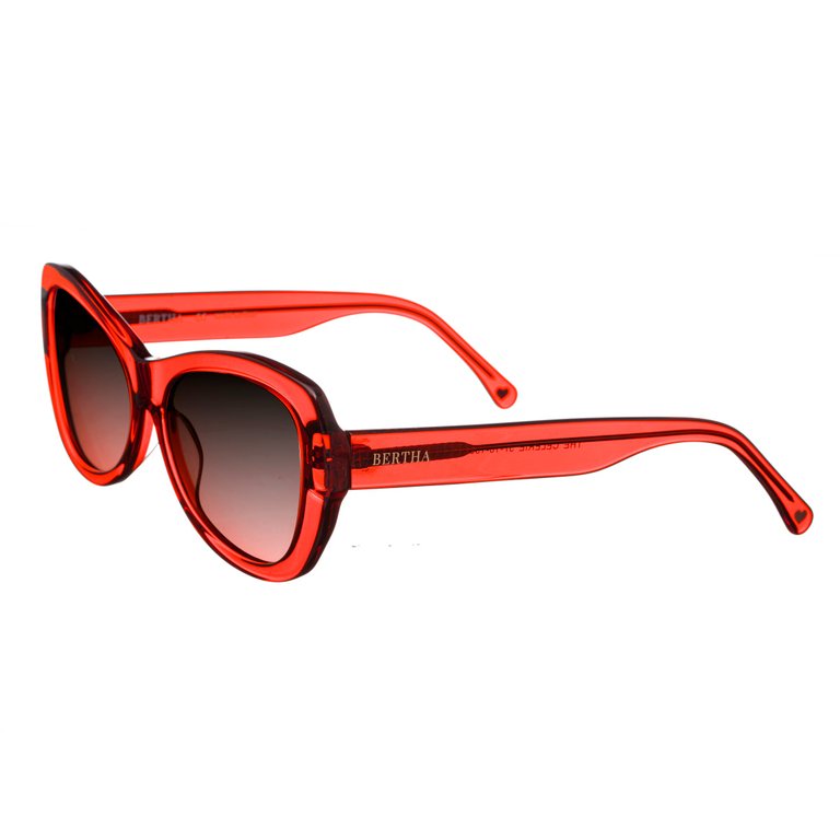 Celerie Handmade In Italy Sunglasses