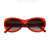 Celerie Handmade In Italy Sunglasses