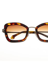 Delphine Handmade In Italy Sunglasses