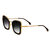 Delphine Handmade In Italy Sunglasses