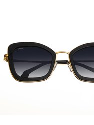 Delphine Handmade In Italy Sunglasses