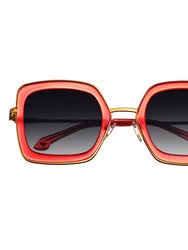 Ellie Handmade In Italy Sunglasses