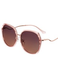 Hensley Polarized Sunglasses