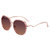 Hensley Polarized Sunglasses