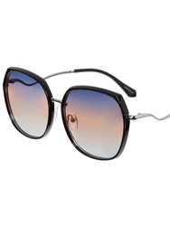 Hensley Polarized Sunglasses