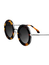 Jimi Handmade In Italy Sunglasses